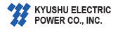 Kyushu Electric Power Co. Inc.